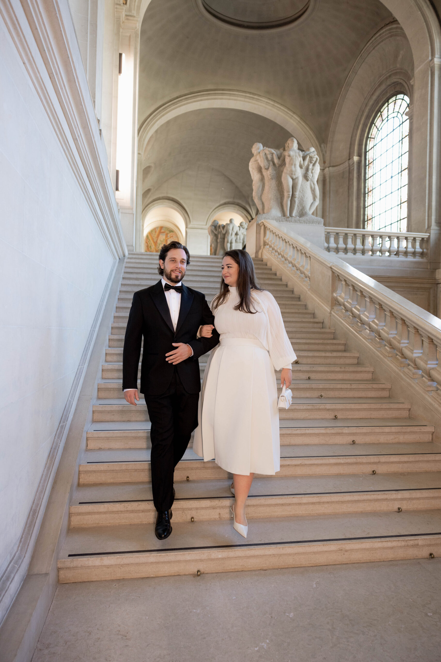 Mariage civil