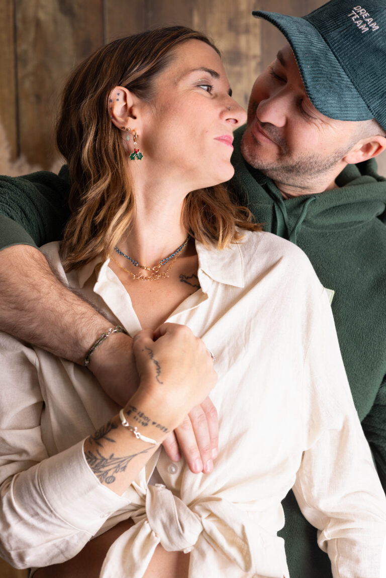 Photographe Couple Suisse - séance couple 14 | Sindy Photography