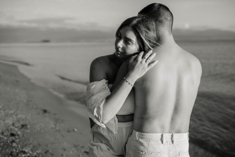 Photographe Couple Suisse - séance couple 2 | Sindy Photography