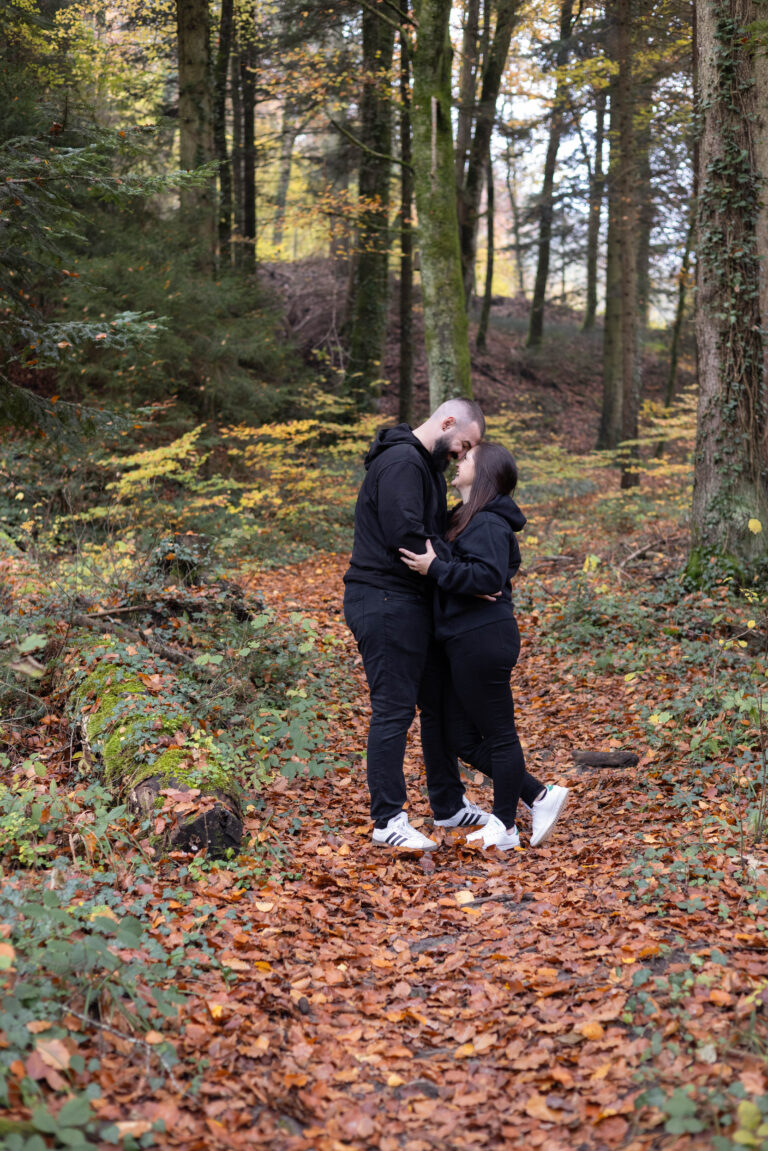 Photographe Couple Suisse - séance couple 4 | Sindy Photography