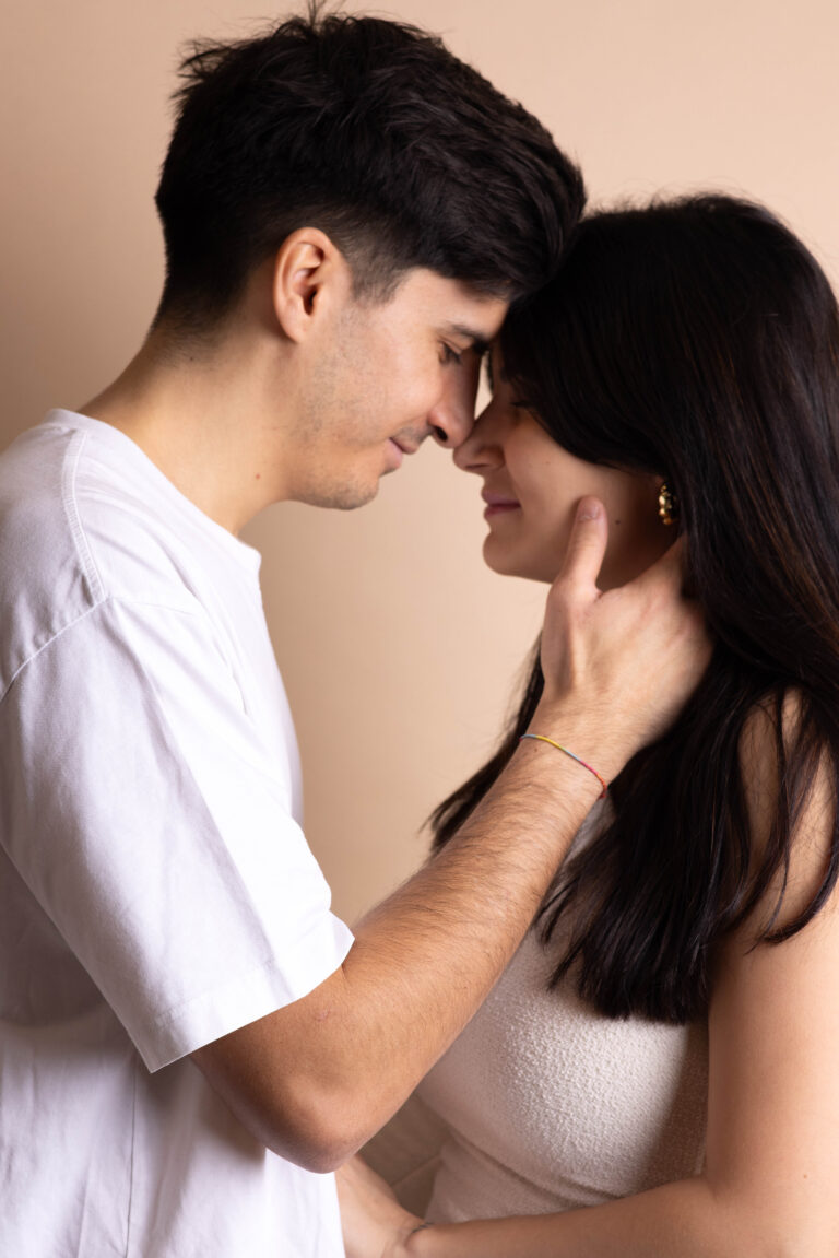 Photographe Couple Suisse - séance couple 6 | Sindy Photography