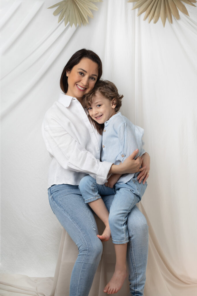 Photographe Famille Suisse - Famille 12 | Sindy Photography