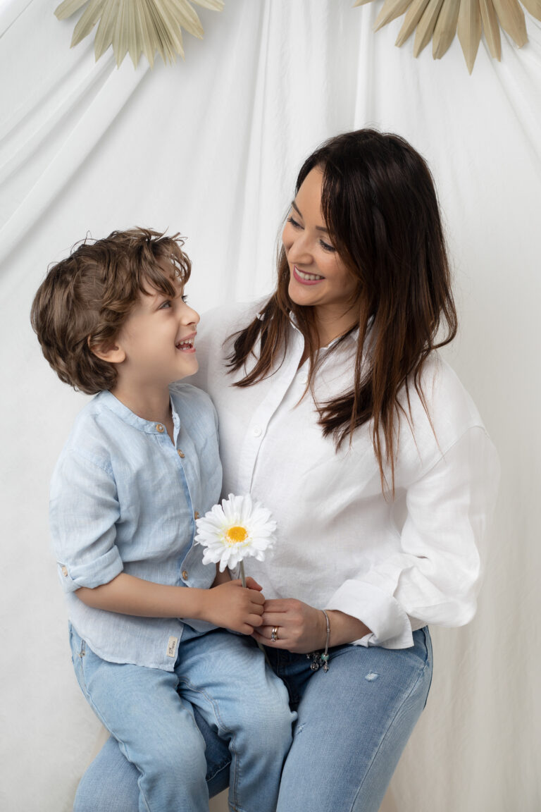 Photographe Famille Suisse - Famille 14 | Sindy Photography