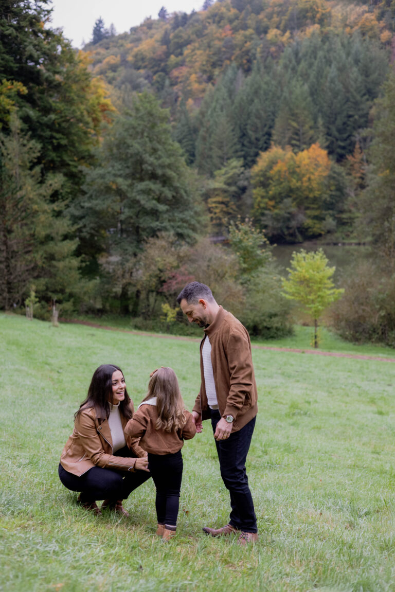 Photographe Famille Suisse - Famille 18 | Sindy Photography