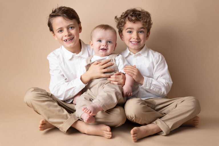 Photographe Famille Suisse - Famille 21 | Sindy Photography