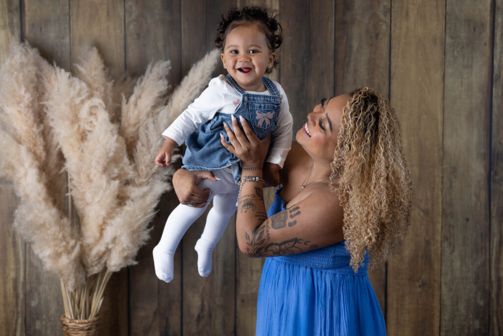 Photographe Famille Suisse - Famille 23 | Sindy Photography
