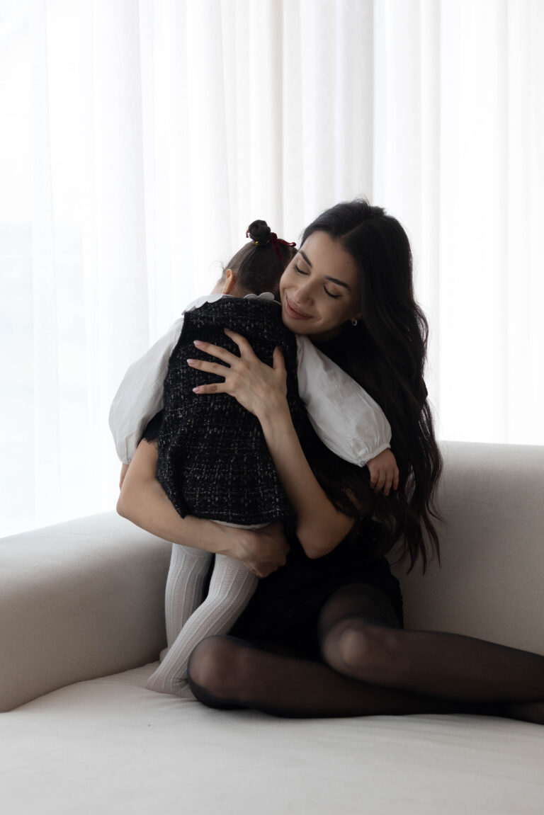Photographe Famille Suisse - Famille 26 | Sindy Photography