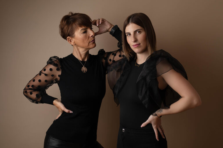 Photographe Famille Suisse - Famille 3 | Sindy Photography
