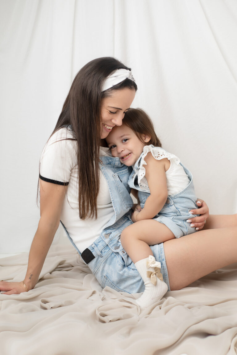 Photographe Famille Suisse - Famille 6 | Sindy Photography