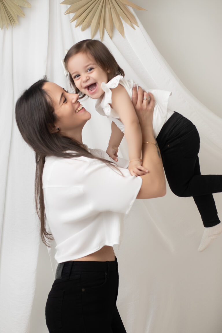 Photographe Famille Suisse - Famille 9 | Sindy Photography