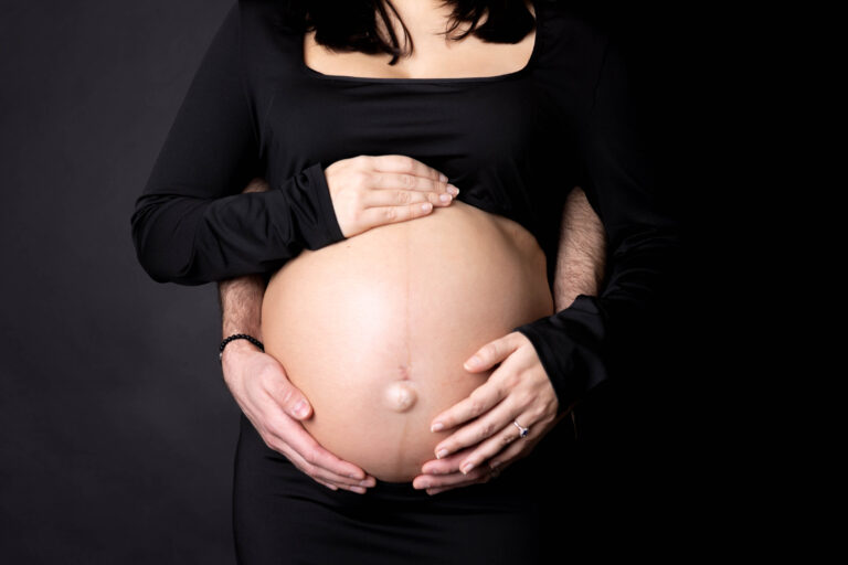 Photographe Grossesse Suisse - Grossesse 1 | Sindy Photography