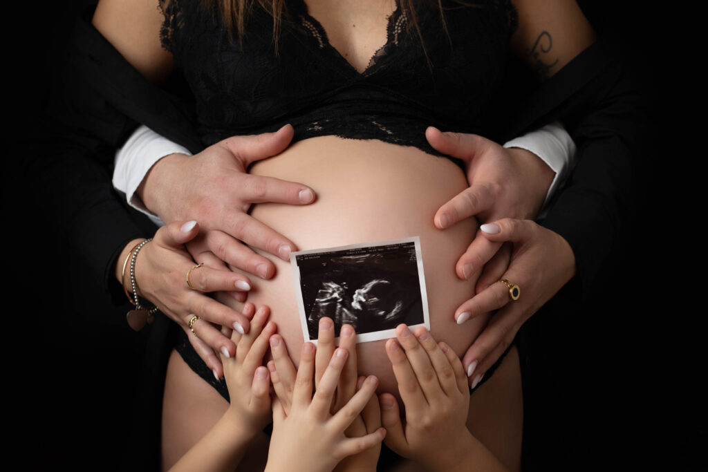 Photographe Grossesse Suisse - séance grossesse 3 | Sindy Photography