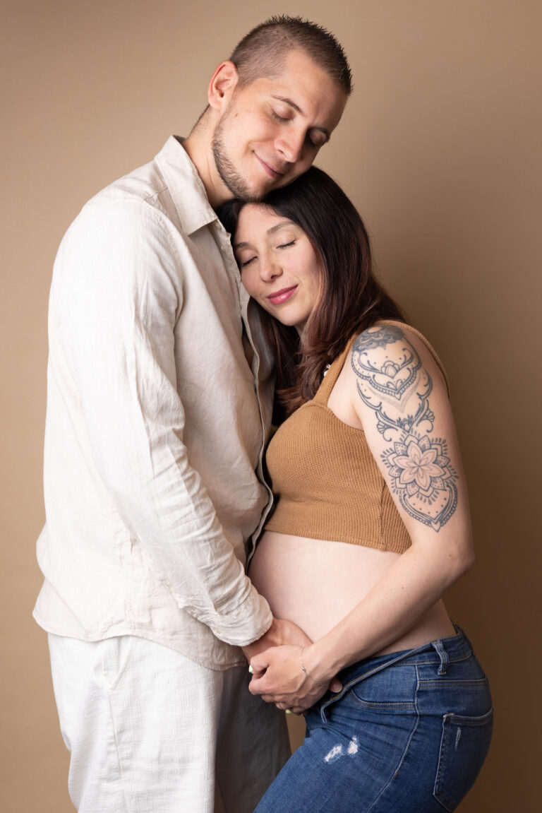 Photographe Grossesse Suisse - séance grossesse 31 | Sindy Photography
