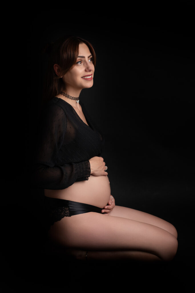 Photographe Grossesse Suisse - séance grossesse 4 | Sindy Photography