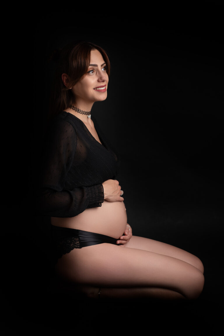 Photographe Grossesse Suisse - séance grossesse 4 | Sindy Photography