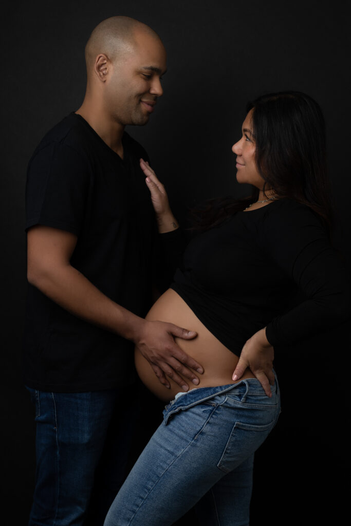 Photographe Grossesse Suisse - séance grossesse 8 | Sindy Photography