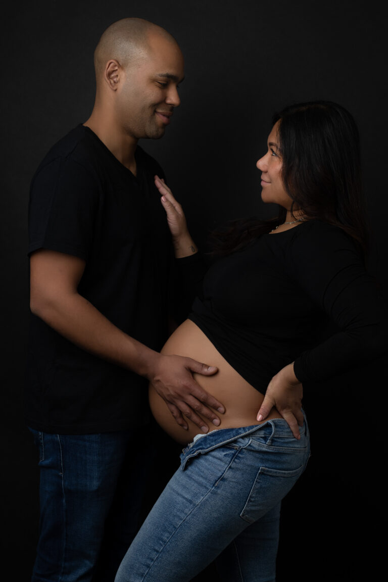 Photographe Grossesse Suisse - séance grossesse 8 | Sindy Photography