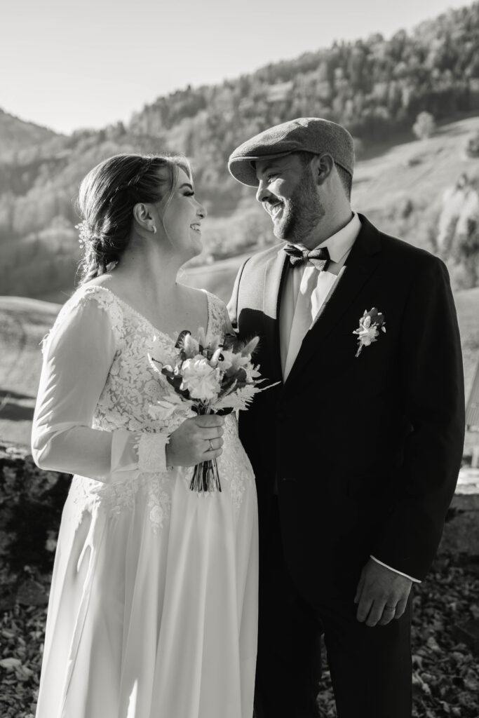 Photographe Mariage Suisse - Mariage 2 | Sindy Photography