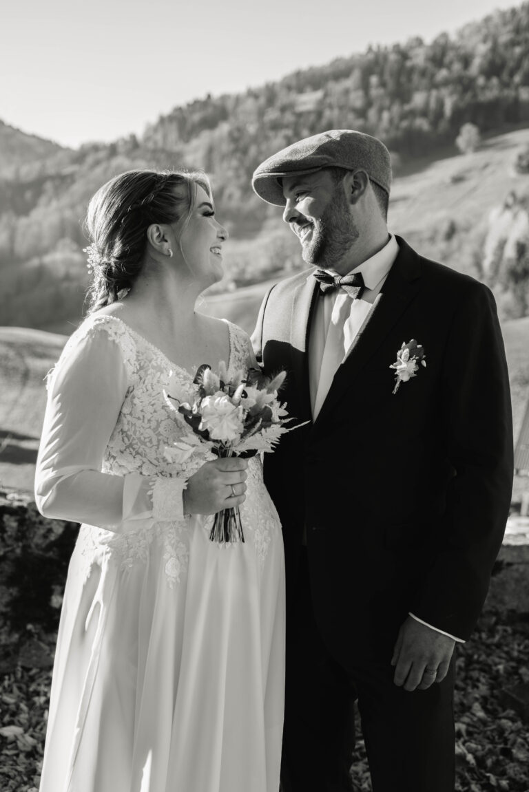 Photographe Mariage Suisse - Mariage 2 | Sindy Photography