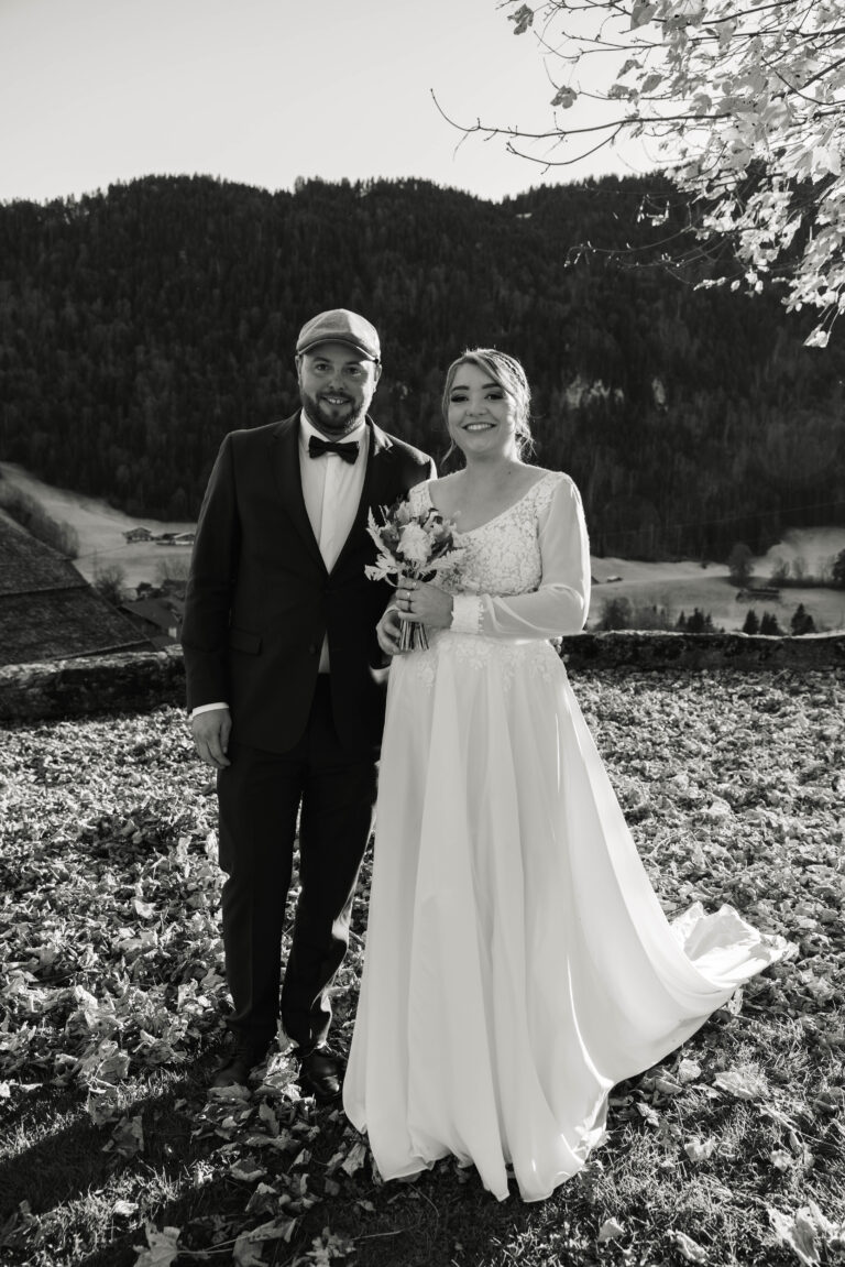 Photographe Mariage Suisse - Mariage 3 | Sindy Photography
