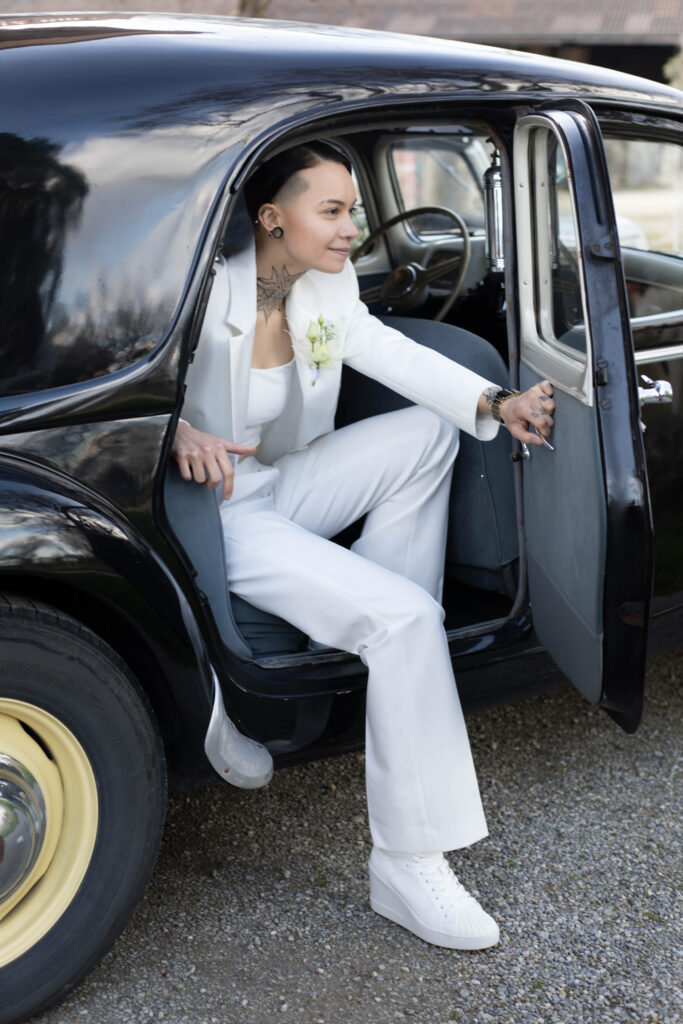 Photographe Mariage Suisse - Mariage 3 | Sindy Photography