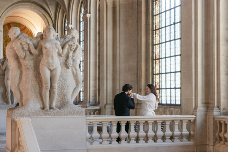 Photographe Mariage Suisse - Mariage civil 1 | Sindy Photography