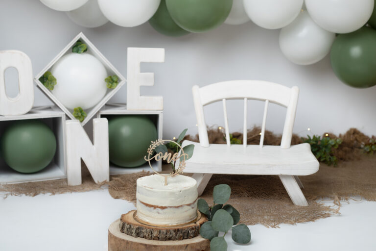 Photographe Smash Cake Suisse - Séance Anniversaire et Smash Cake 17 | Sindy Photography