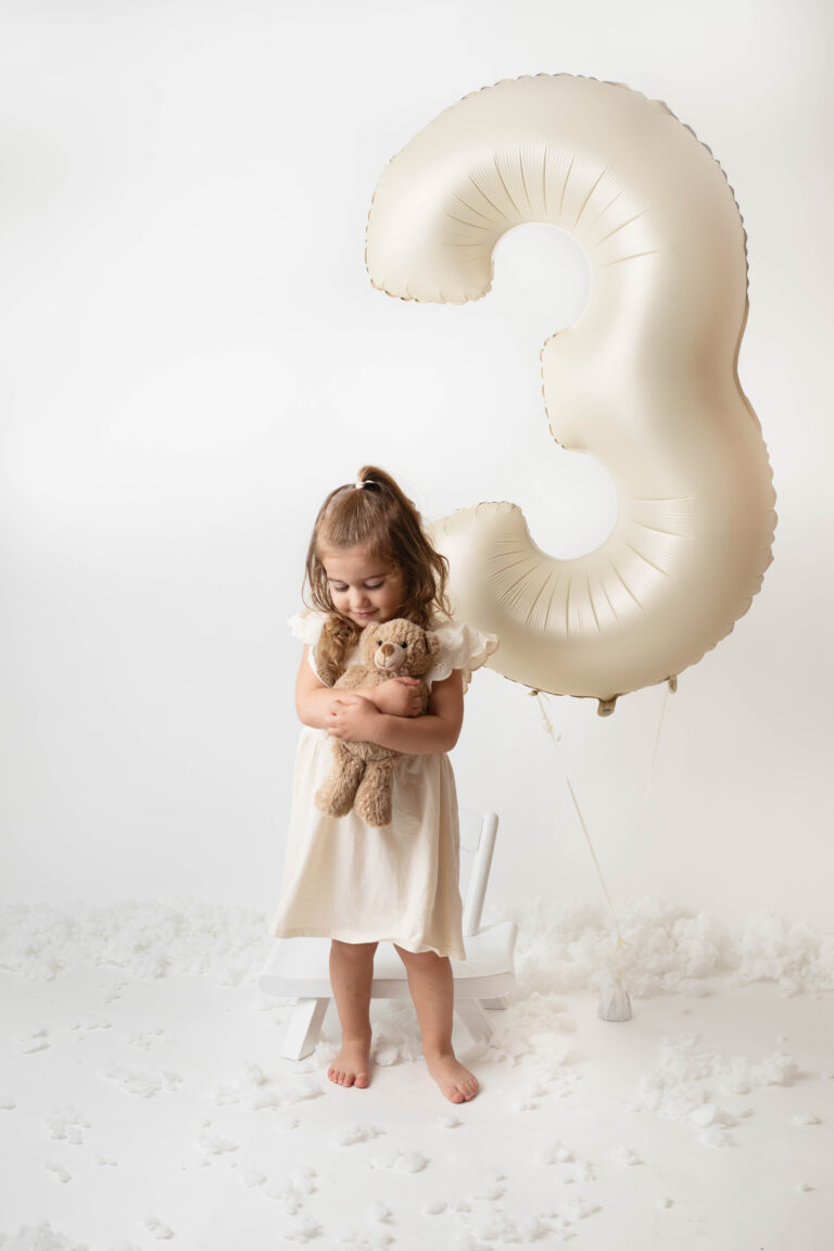 Photographe Smash Cake Suisse - Séance Anniversaire et Smash Cake 19 | Sindy Photography