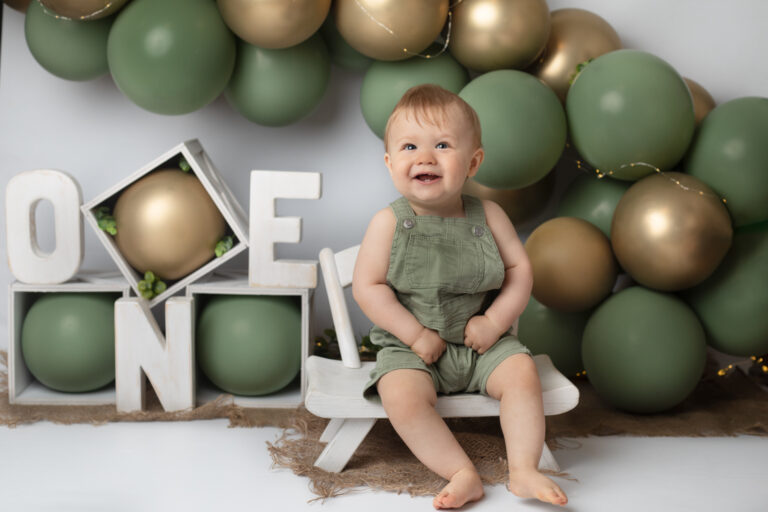 Photographe Smash Cake Suisse - Séance Anniversaire et Smash Cake 25 | Sindy Photography