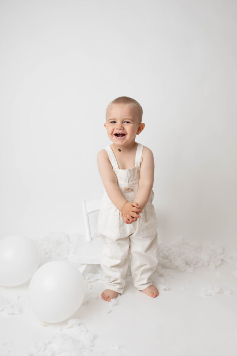 Photographe Smash Cake Suisse - Séance Anniversaire et Smash Cake 31 | Sindy Photography