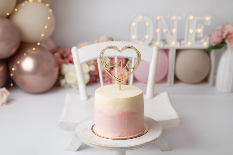 Photographe Smash Cake Suisse - Séance Anniversaire et Smash Cake 37 | Sindy Photography
