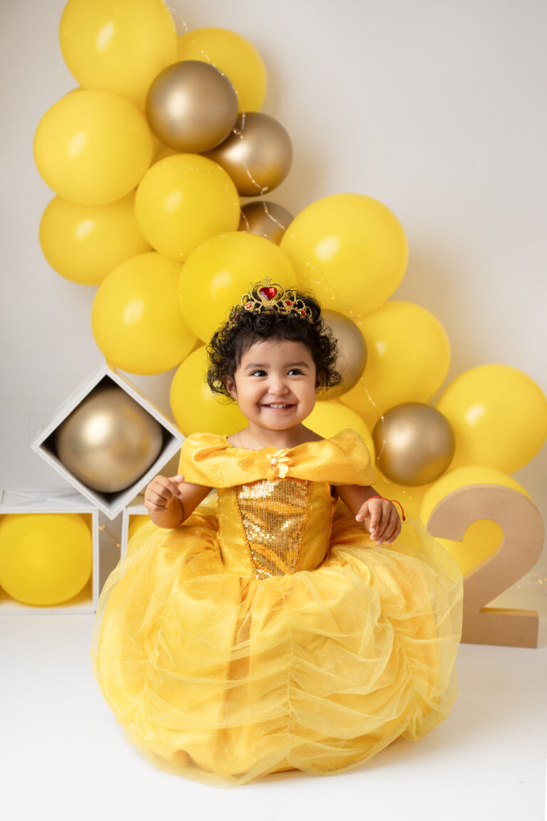 Photographe Smash Cake Suisse - Séance Anniversaire et Smash Cake 42 | Sindy Photography