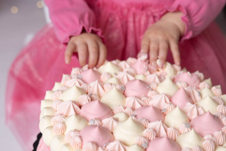 Photographe Smash Cake Suisse - Séance Anniversaire et Smash Cake 48 | Sindy Photography