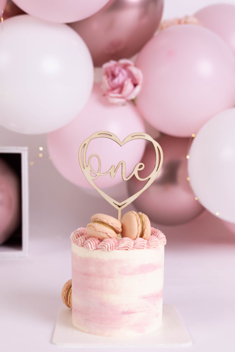 Photographe Smash Cake Suisse - Séance Anniversaire et Smash Cake 67 | Sindy Photography