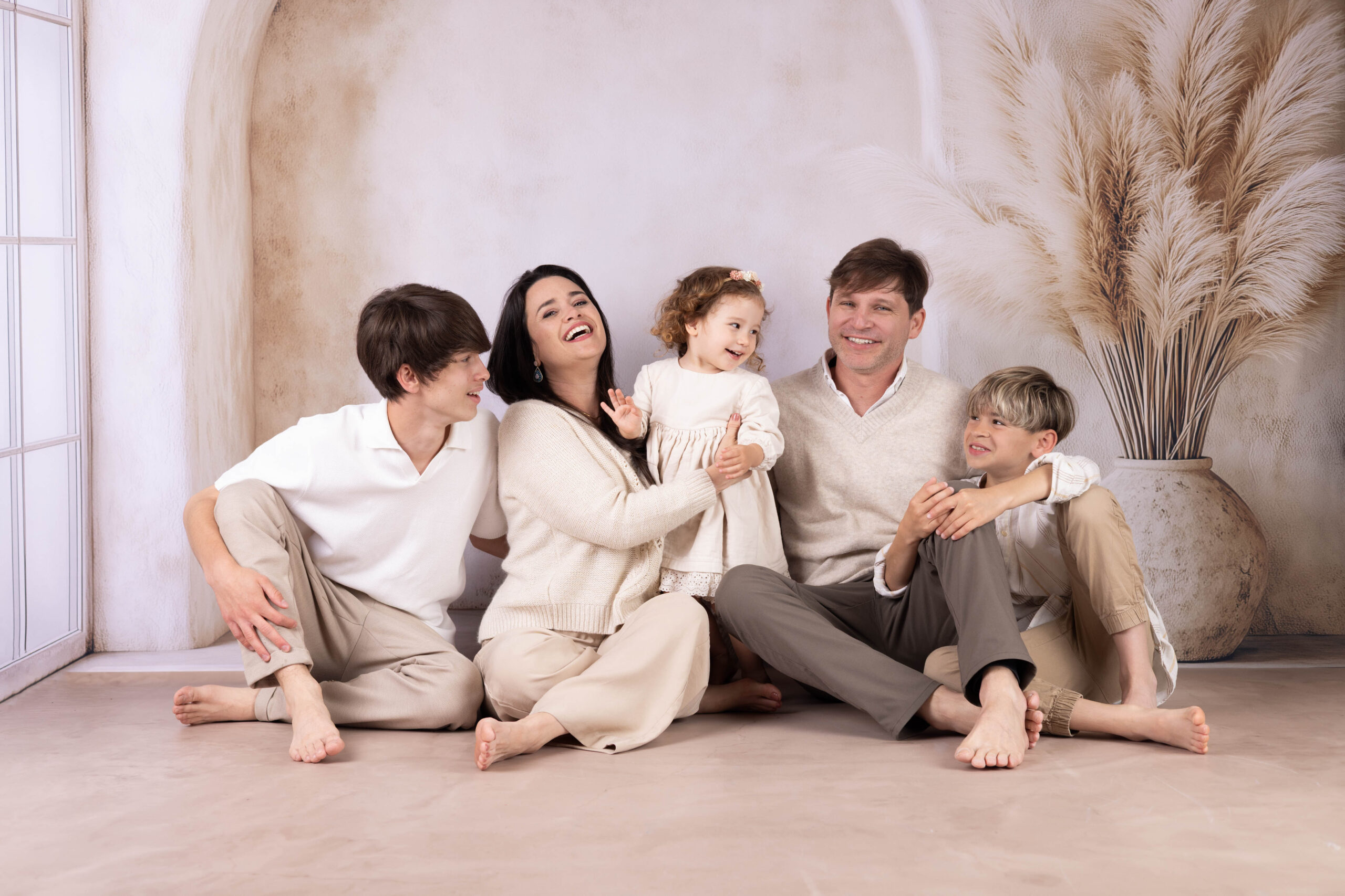 Famille